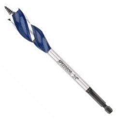 IRWINSpeedbor 3041004 3/4" Speedbor Max Standard Length Spade Bit
