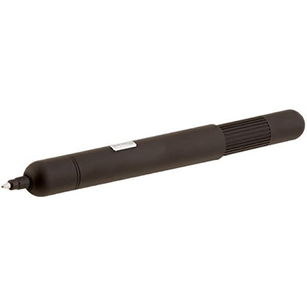 Amazon.com : Lamy Pico Ballpoint Pen, Black (L288) : Ballpoint ...