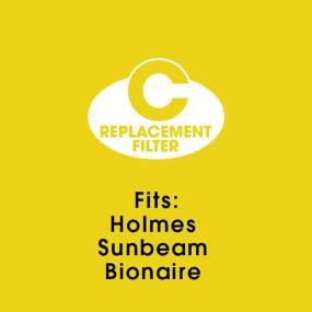 Holmes Humidifier Filter