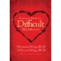 Thriving Despite A Difficult Marriage by Michael Misja, Chuck Misja [NavPress, 2009] (Paperback) [Paperback]