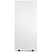 NZXT S340 Mid Tower Computer Case, White (CA-S340W-W1)