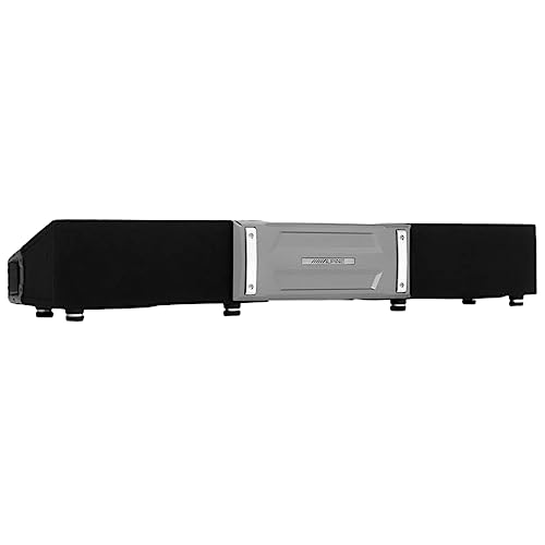 Alpine S-DB8V-TRK, S Series Dual 8