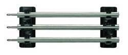 LIONEL 6-65505 1/2 Straight Track Bulk O
