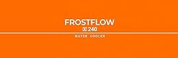 ID-COOLING FROSTFLOW X 240 CPU Water Cooler AIO