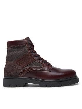 G-STAR, Tyler Boot Mid M