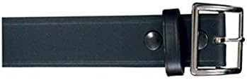 Amazon.com: Boston Leather Leather Garrison Belt 1 3/4-6505  display picture 2