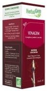 HERBALGEM GEMMOBASE Venagem bio