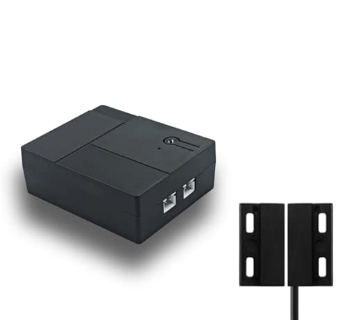 Photo 1 of Homekit Smart Garage Door Opener Controller Works with Apple Homekit Siri Voice Control