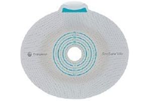 COLOPLAST SenSura� Mio Flex Ostomy Barrier with 3/8-1 7/8 Inch Stoma Opening