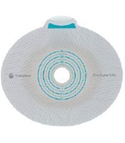 Amazon.com: SenSura Mio Flex Filtered Ostomy Pouch, Two-Piece