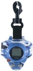 Digimon D-Power TM Digivice Digital Game (Blue)
