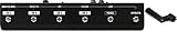 Boss GA-FC GA Foot Controller + Dunlop Road Pro