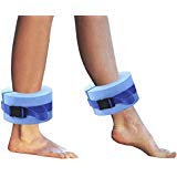 Leegoal(TM) 1 Pair Swimming Foam Arm Band, Water Wings Swimming Arm Floats Buoy Swimming Training Aid