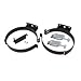 Propane Rock Crawler Tank Bracket Forklift Heavy Duty