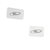 Lizard Skins Clear Adhesive Frame Patches