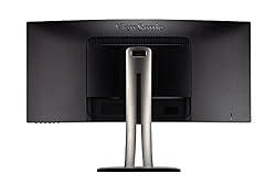ViewSonic VP3481a 34-Inch WQHD+ Curved Ultrawide