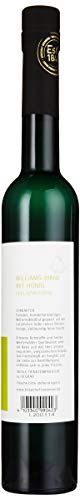 BIRKENHOF Brennerei | Williamsbirnenbrand mit Honig | (1 x 0,5l ) - 38 % vol. – Bild 2