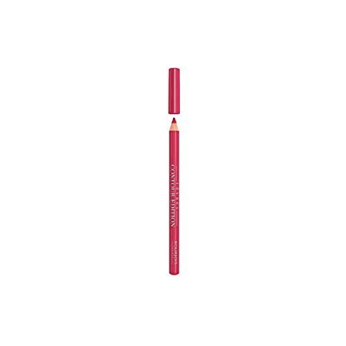 BourjoisContour Lip Liner, Cherry Boom Number T07 by Bourjois