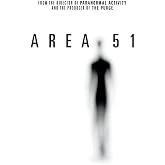 Area 51 [DVD]