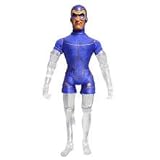 Bif Bang Pow! The Venture Bros. Series 5 Action Figure Phantom Limb
