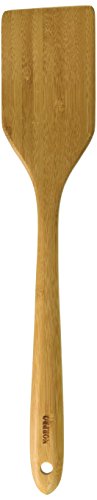 Norpro 7643 12-Inch Bamboo Spatula