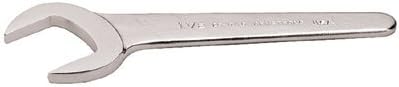 Thin Pattern Pump Wrenches - pump wrench 1-7/8" opgchrome