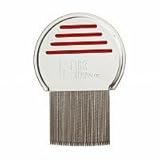 Fairy Tales Terminator Lice & Nit Comb, 1 ea Pack of 2