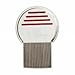 Fairy Tales Terminator Lice & Nit Comb, 1 ea Pack of 2
