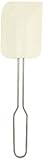 Linden Sweden Silicone Spatula With Stainless Steel Handle, 15-Inch