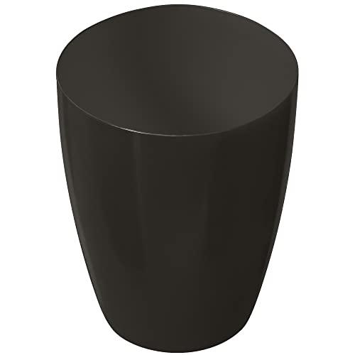 Small Trash Can Open Top Garbage Cans for Kitchen, Office, Dorm