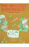 The Biology Experience : Laboratory Manual, Dearing, Stuart and Wolfe, Clarence C., 0787210633