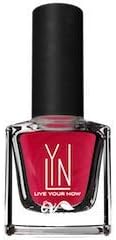 LYN Live Your Now Nail Polish, Rani Pink, 8 ml