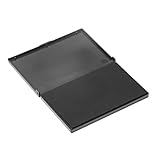 Ink Pad for Rubber Stamps, Stamp Pad for Clear