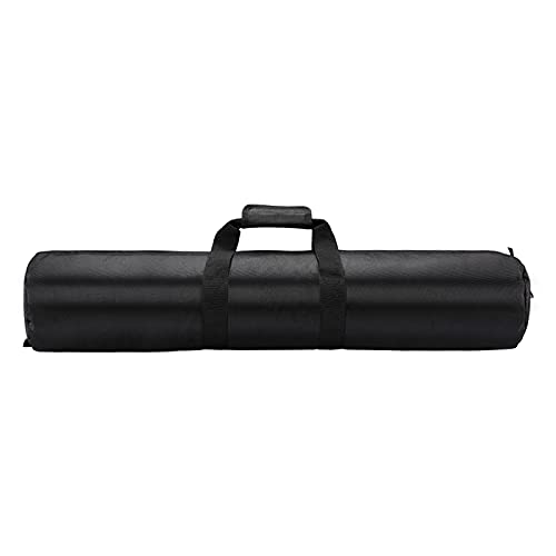 SUPON 30" /75cm Tripod Carrying Case, Heavy Duty Nylon Bag Package with