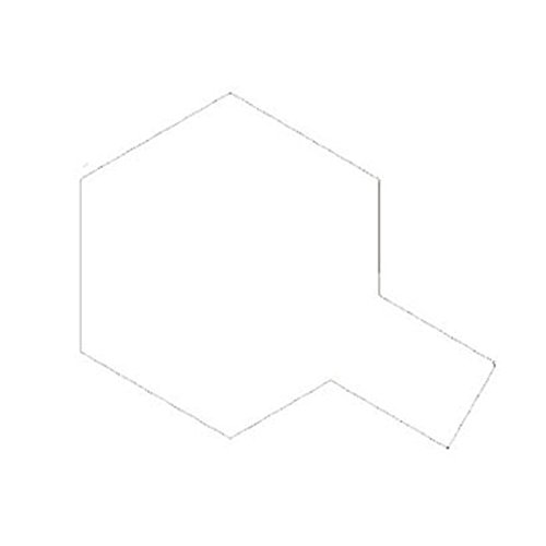 Tamiya TS-26 Pure White Spray Lacquer