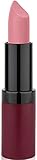 Golden Rose Velvet Matte Lipstick - 10 - Petite Orchid Pink