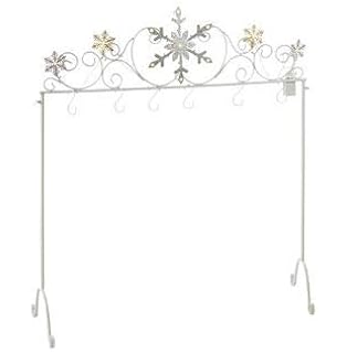 Amazon Com Nantucket Home Metal Freestanding Floor