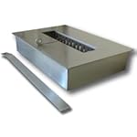 Nu-Flame 2.5 L Drop-In Builder Ethanol Burner