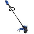 Kobalts 40-Volt Max 15-in Straight Cordless String Trimmer (Battery/Charger Not Included)