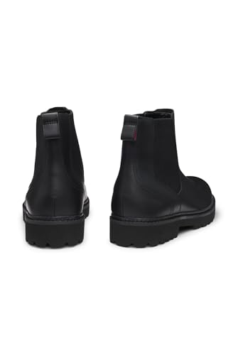 HUGO Draven_cheb_bo, Men's Chelsea Boots