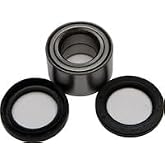 This UTV Wheel Bearing Kit is Compatible with KYMCO UXV 500i All Part# 22-51538