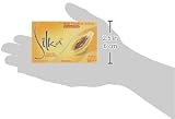 SILKA Whitening Herbal Papaya Soap with Vitamin E 135g - Natural Skin view 7