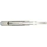 60 00 Lg 60 Travel Accuride Drawer Slides Extra Heavy Duty 1