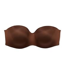 Victoria's Secret Lightly Lined Strapless
