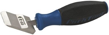 Park Tool PP-1.2 - Hydraulic Brake Piston Press Tool,Blue, 100 mm