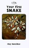 Image de Your First Snake (Your First Series)