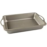 Nordic Ware Treat Rectangular Cake Pan, 9x13