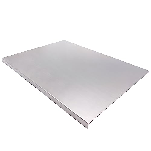 BILLAMB Stainless Steel Cutting Boards