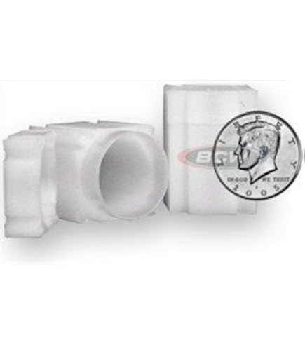 thumbnail image 2 of (3-Pack) CoinSafe 1 Oz Silver Bar Storage Tubes - Holds 20 Bars Each, Heavy Duty Snap Lock 2 of 13