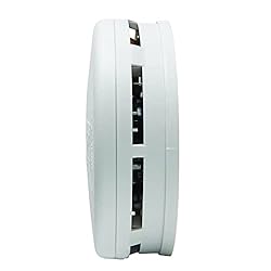 Kidde Smoke Detector & Carbon Monoxide Detector
